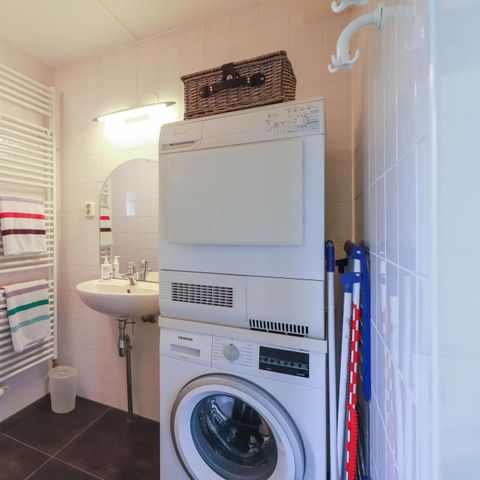 VILLA 5 people - Beach villa