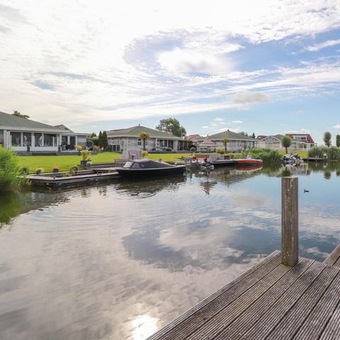 VILLA 5 people - Beach villa