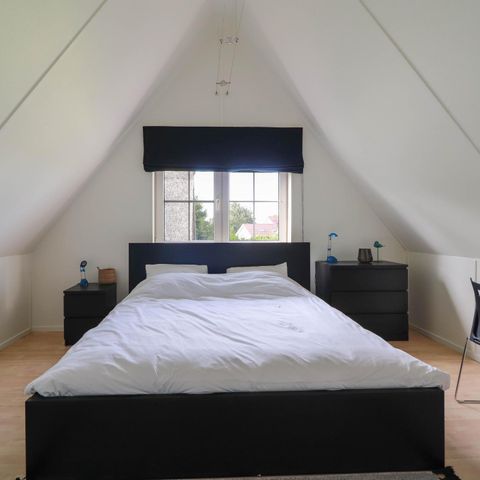 VILLA 5 people - Beach villa