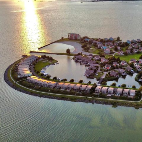 BUNGALOW 4 people - Star