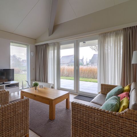 Bungalow 4 persons - Star