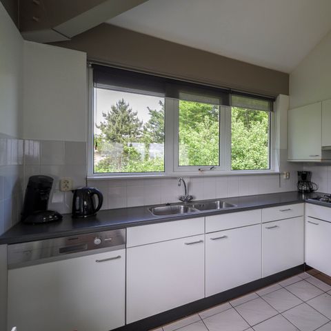 BUNGALOW 6 people - Star