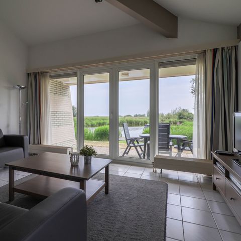 BUNGALOW 6 people - Star