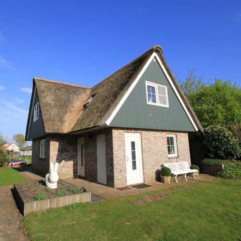 VILLA 5 people - Beach villa