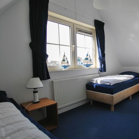 VILLA 5 people - Beach villa