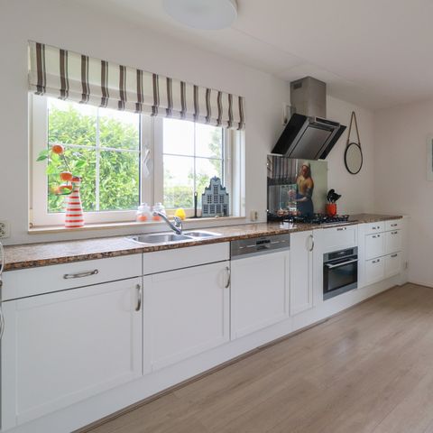 VILLA 5 people - Beach villa