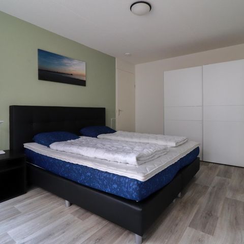 Villa 6 persons - Embankment villa