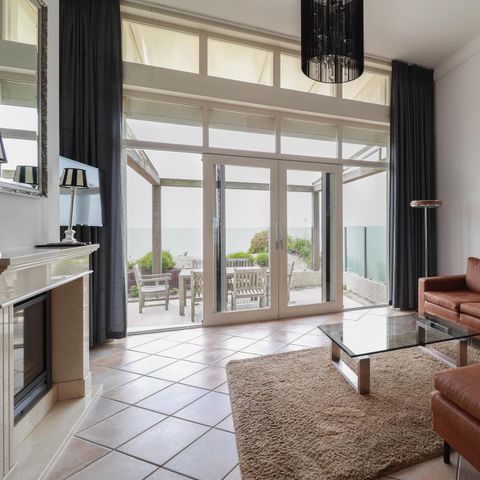 Villa 6 persons - Embankment villa