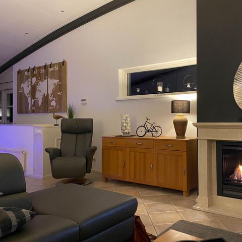 Villa 6 persons - Embankment villa