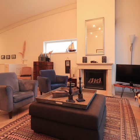 Villa 6 persons - Embankment villa