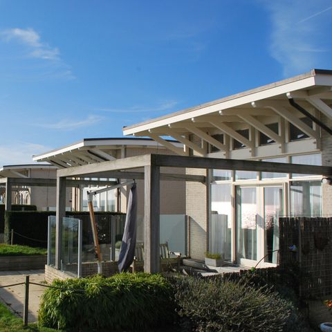 Villa 6 persons - Embankment villa