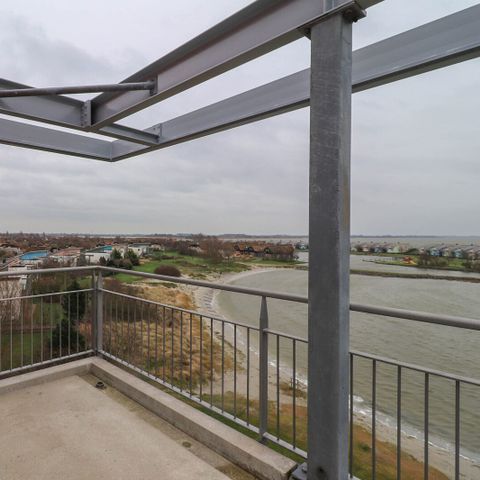 APARTMENT 4 people - Residence Sudersee