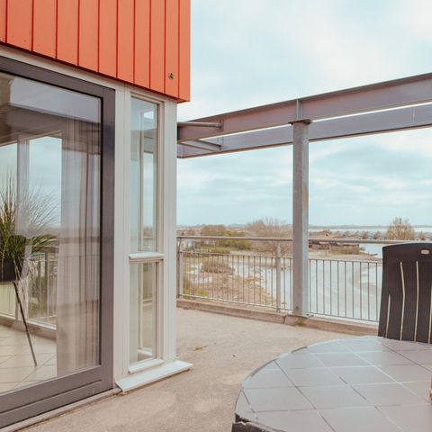 APARTMENT 4 people - Residence Sudersee