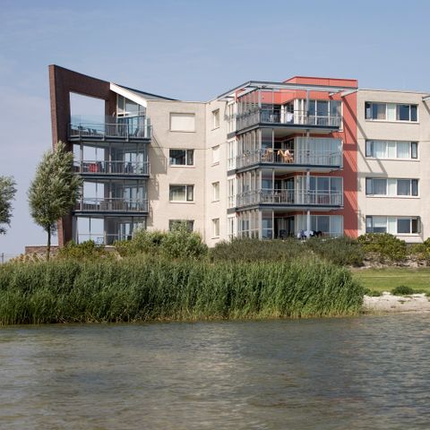 Apartment 4 persons - Residence Sudersee