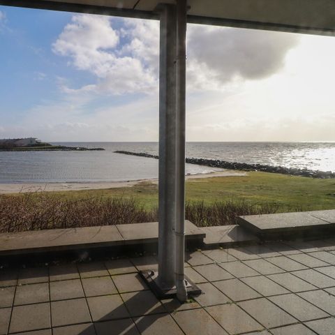 APARTMENT 4 people - Residence Sudersee