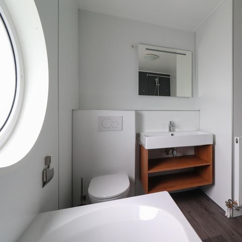 BUNGALOW 4 people - Switch+