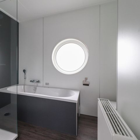 BUNGALOW 4 people - Switch+