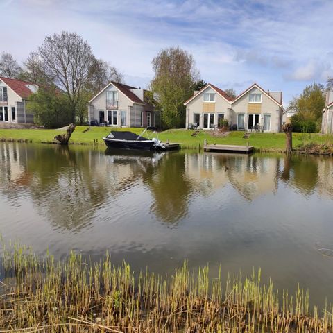 BUNGALOW 4 people - Switch+