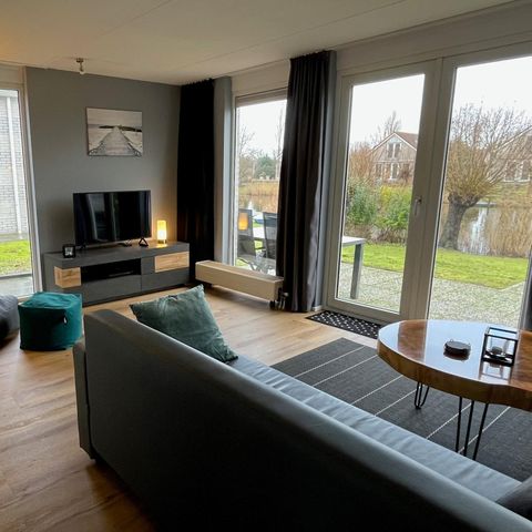 BUNGALOW 4 people - Switch+