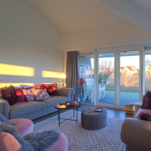 BUNGALOW 6 people - Star+