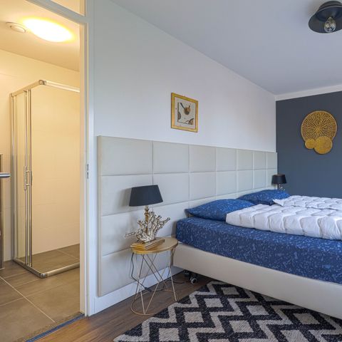 BUNGALOW 6 people - Star+