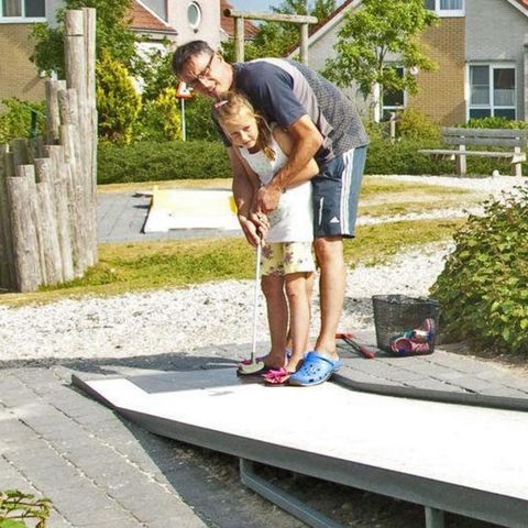 VILLA 4 people - Beach villa