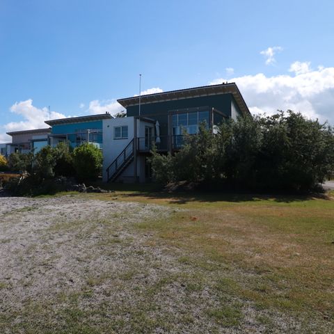 Villa 4 persons - Beach villa