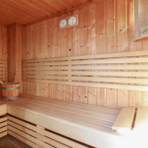 VILLA 8 people - Duinvilla