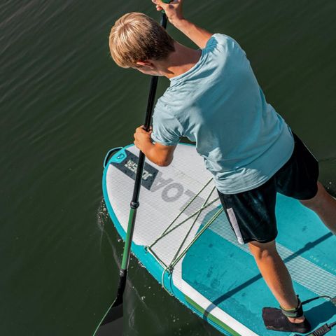 VILLA 8 people - Duinvilla