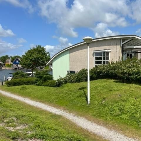 VILLA 5 people - Embankment villa