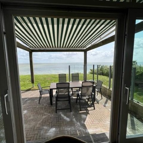 VILLA 5 people - Dike villa sleeps 5