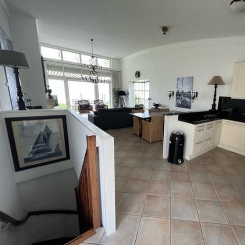 VILLA 5 people - Dike villa sleeps 5