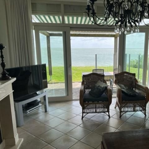 VILLA 5 people - Dike villa sleeps 5