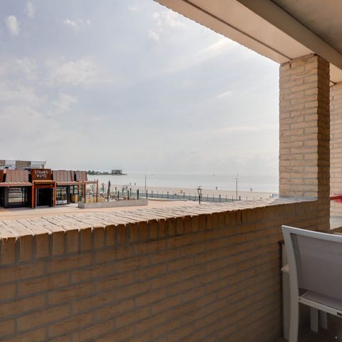Apartment 4 persons - Flat Zuiderzee State+