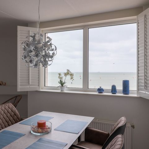 APARTMENT 4 people - Flat Zuiderzee State+ XL