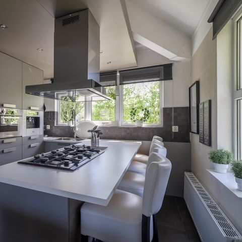 BUNGALOW 4 people - Star+