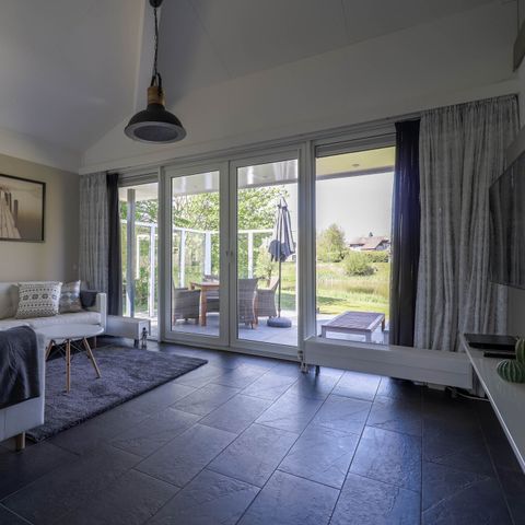 Bungalow 4 persons - Star+