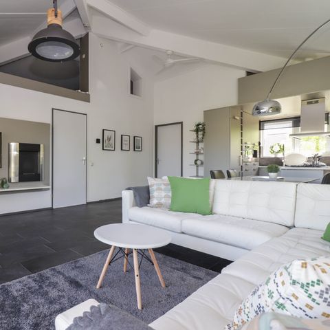 Bungalow 4 persons - Star+