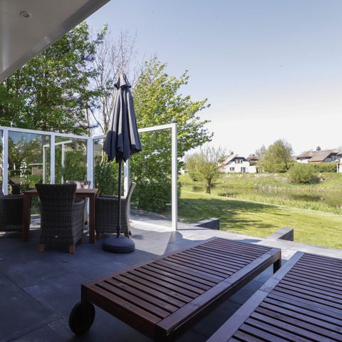 Bungalow 4 persons - Star+