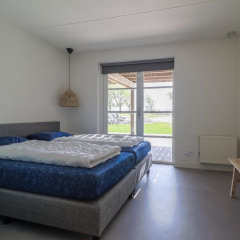 Villa 6 persons - Beach