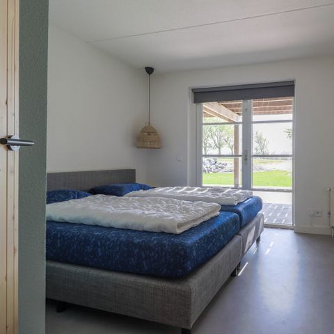 Villa 6 persons - Beach villa