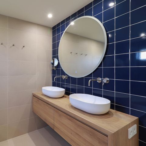 VILLA 6 people - Beach villa