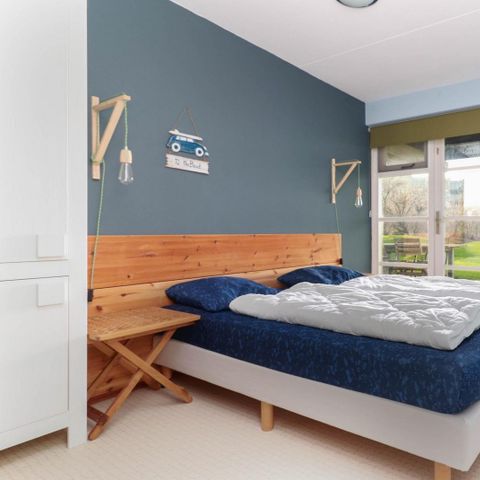 VILLA 6 people - Beach villa