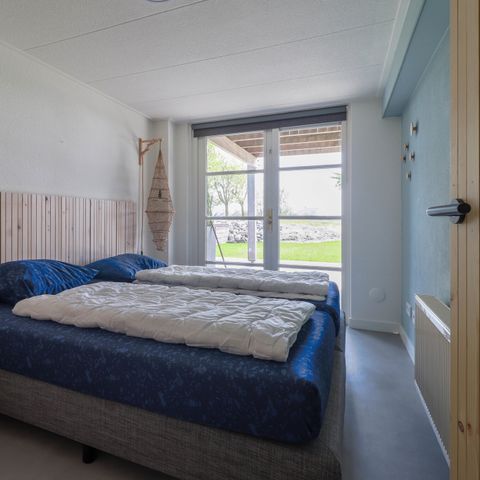 Villa 6 persons - Beach villa