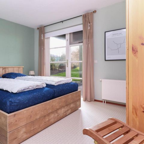 Villa 6 persons - Beach villa