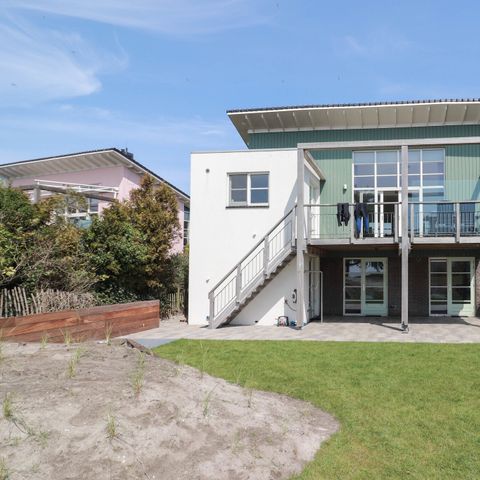 VILLA 6 people - Beach villa