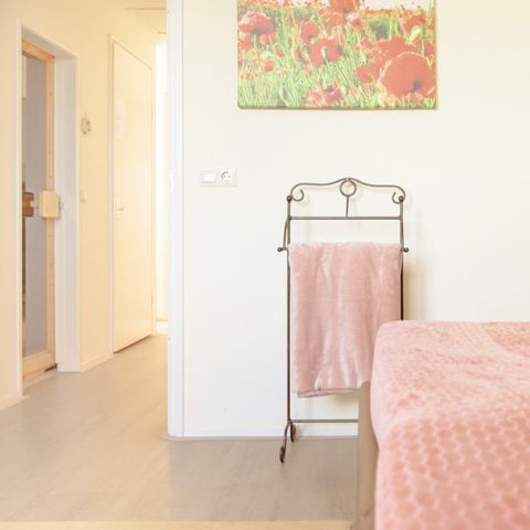 Villa 6 persons - Fisherman’s cottage with sauna and whirlpool