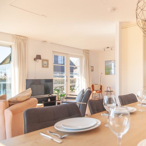 Villa 6 persons - Fisherman’s cottage with sauna and whirlpool