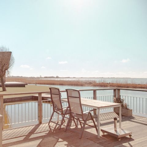 Villa 6 persons - Fisherman’s cottage with sauna and whirlpool