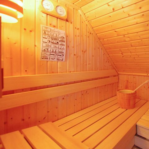 VILLA 6 people - Fisherman's villa